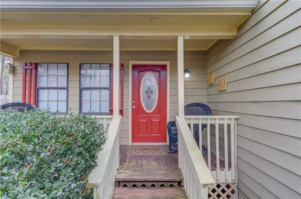 Buford, GA 30519,4096 Springlake CIR