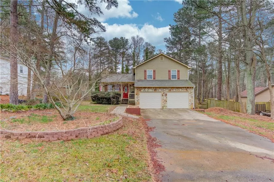 4096 Springlake CIR, Buford, GA 30519