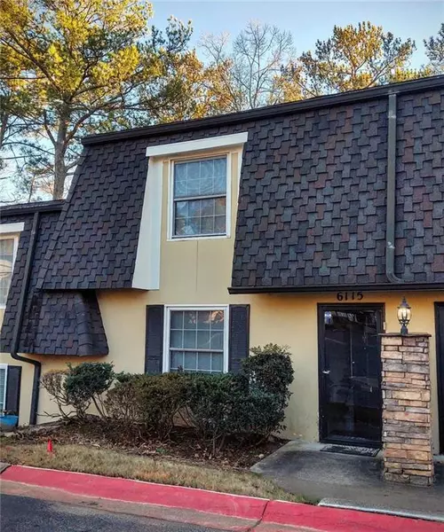 6115 Park AVE, Sandy Springs, GA 30342