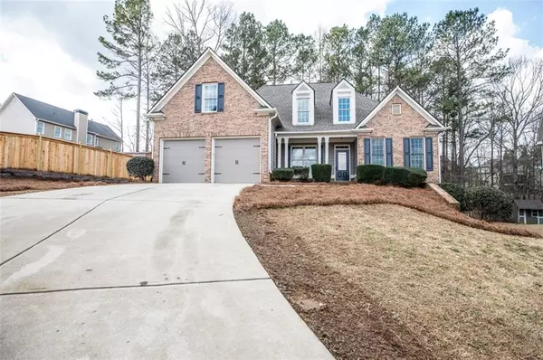 Villa Rica, GA 30180,35 Dorchester WAY