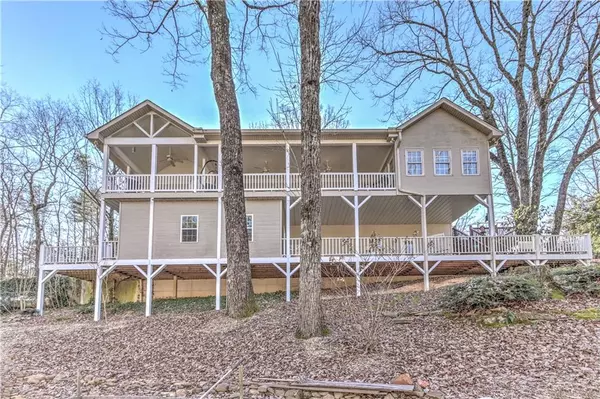 Dahlonega, GA 30533,86 Springwood WAY