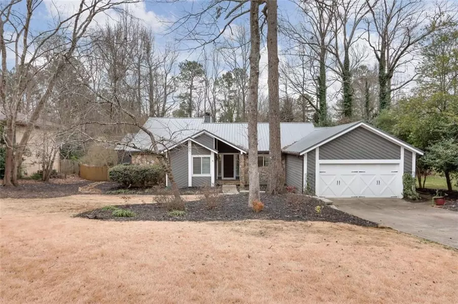 3276 Turtle Lake DR SE, Marietta, GA 30067