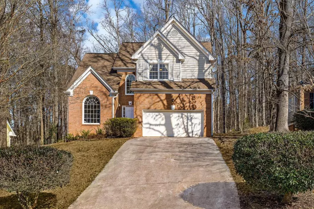 Stone Mountain, GA 30087,7064 Brook Side LNDG