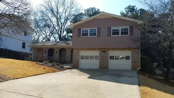 Tucker, GA 30084,3111 Windfield CIR