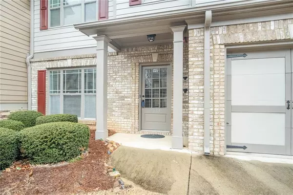 Marietta, GA 30008,1035 Brownstone DR #29