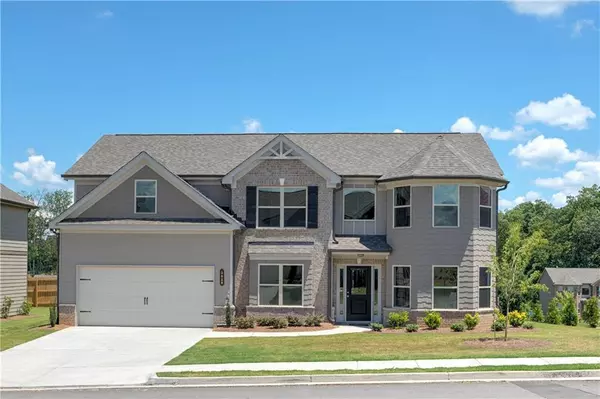 Flowery Branch, GA 30542,5828 Park PT