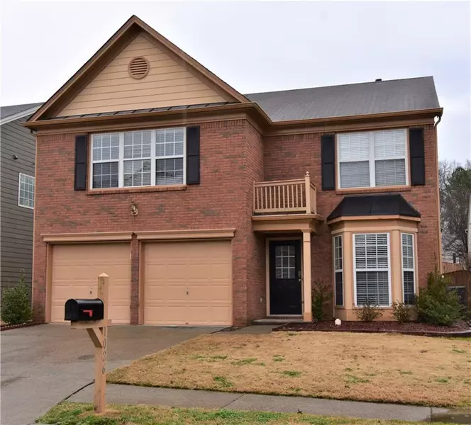 1026 Dunedin TRL, Woodstock, GA 30188