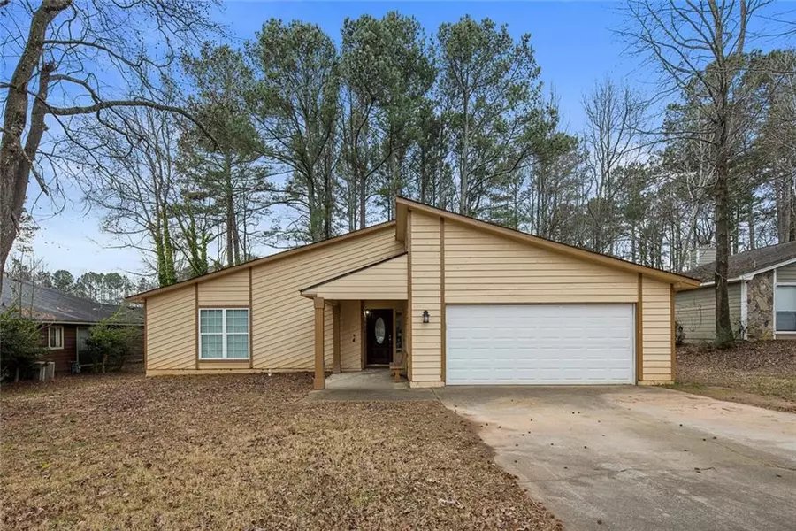 3260 Trotters Walk CIR, Snellville, GA 30078