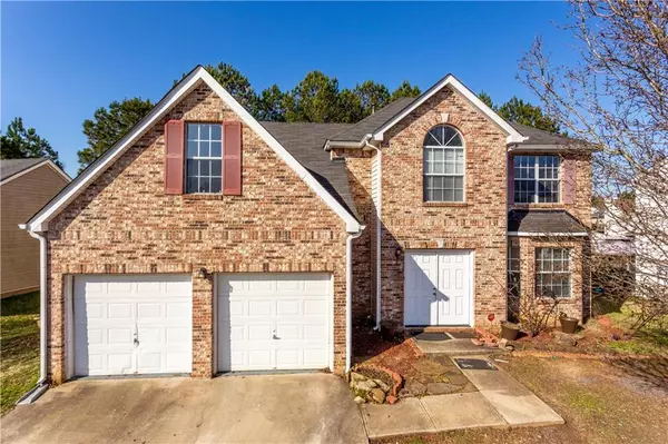 Rex, GA 30273,Address not disclosed