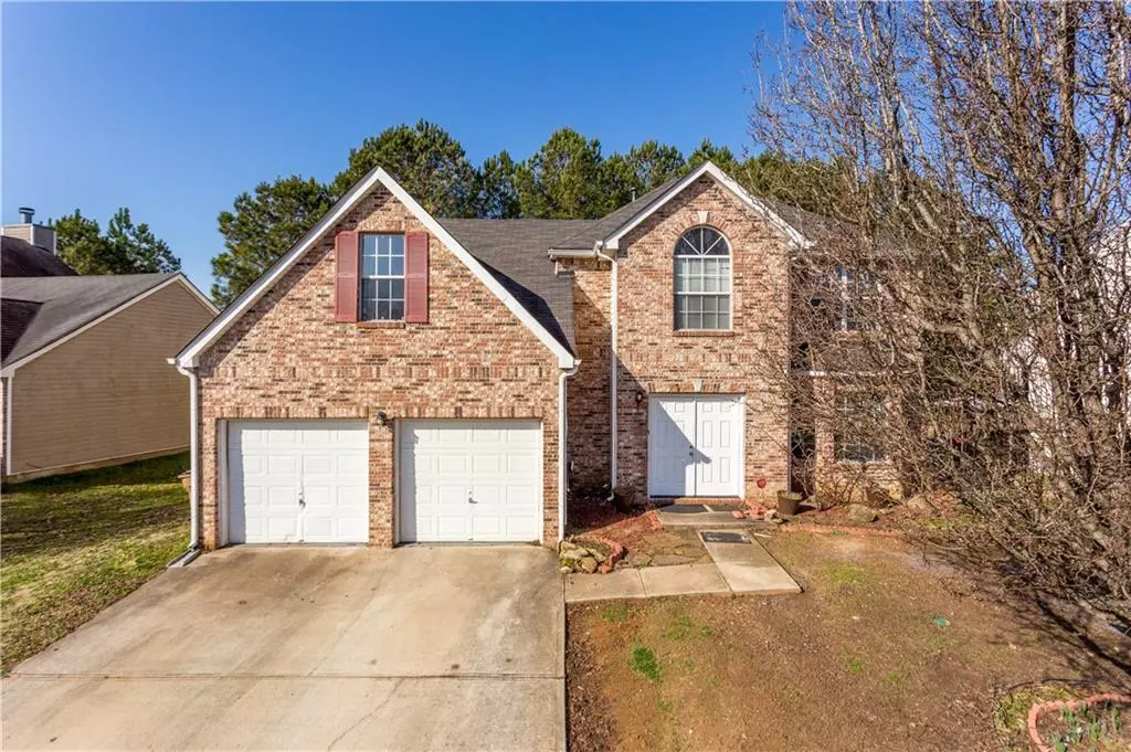 Rex, GA 30273,Address not disclosed