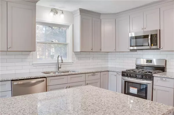 Griffin, GA 30223,1708 Rosewood DR