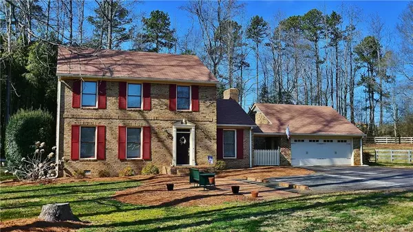 Gainesville, GA 30506,3714 Indian Springs