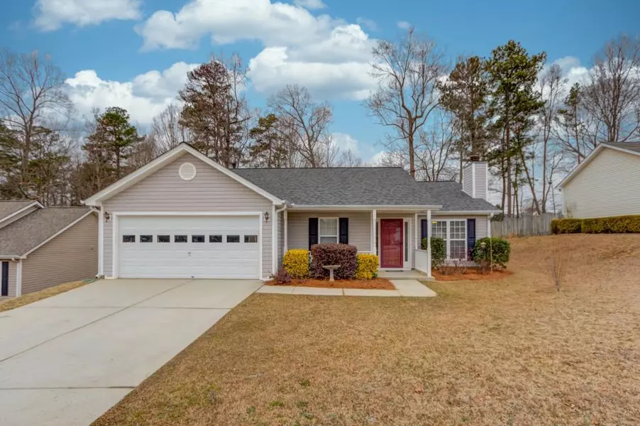 2775 Fort Apachee TRL, Dacula, GA 30019