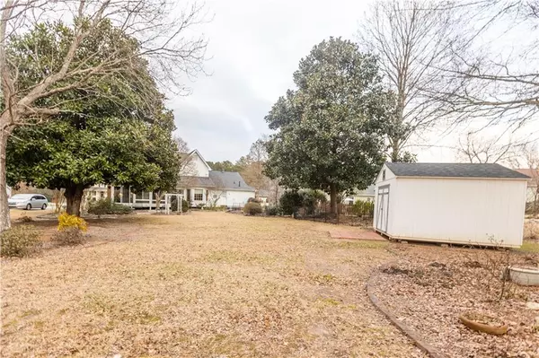 Snellville, GA 30078,3297 Classic DR