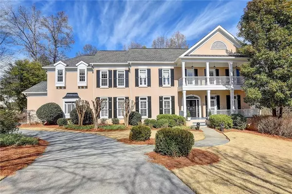 812 Kellerman Kreek, Marietta, GA 30068