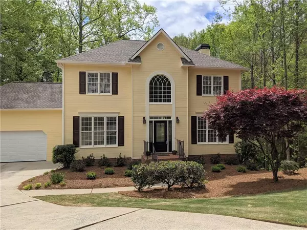 4955 Fairhaven WAY NE, Roswell, GA 30075