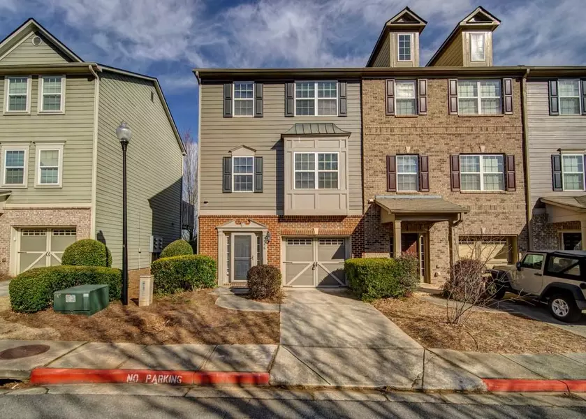 1446 Dolcetto TRCE NW #16, Kennesaw, GA 30152