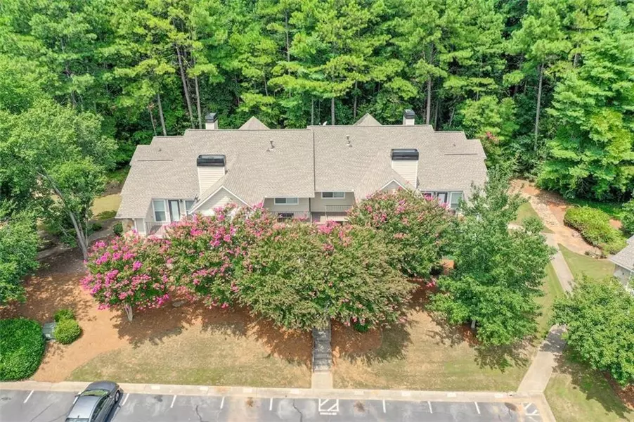 4214 Lake Pointe CIR, Roswell, GA 30075