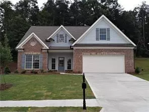 216 Mill Stone DR, Dawsonville, GA 30534