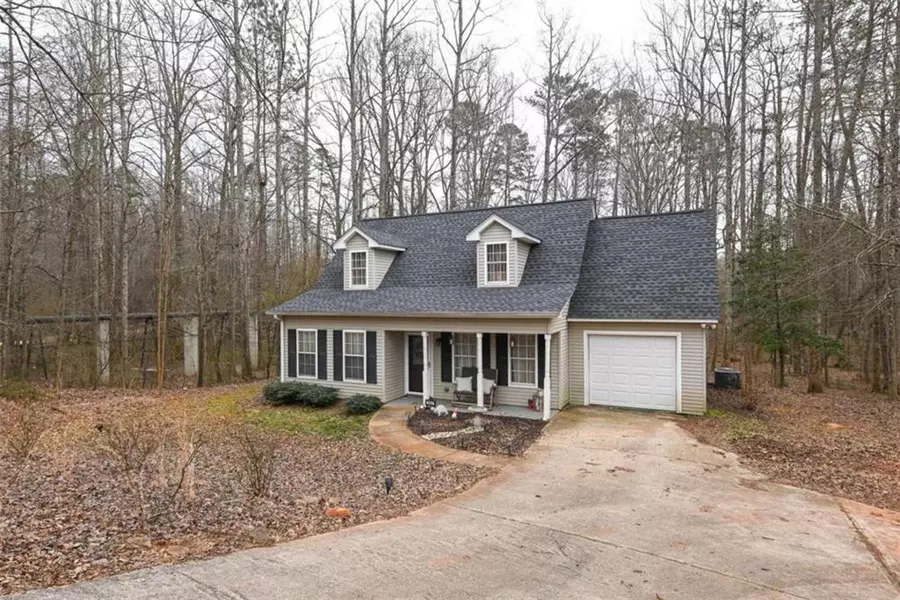 367 Stegall PL, Dawsonville, GA 30534