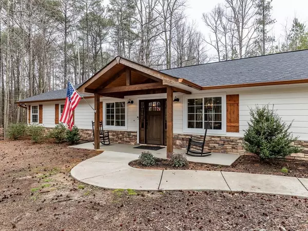 Ellijay, GA 30536,121 Willow Creek LN