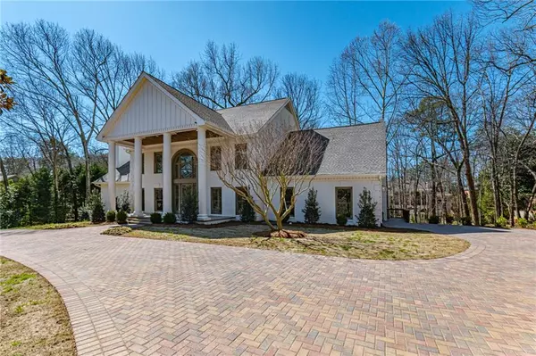 Atlanta, GA 30327,4420 Northside Chase NW