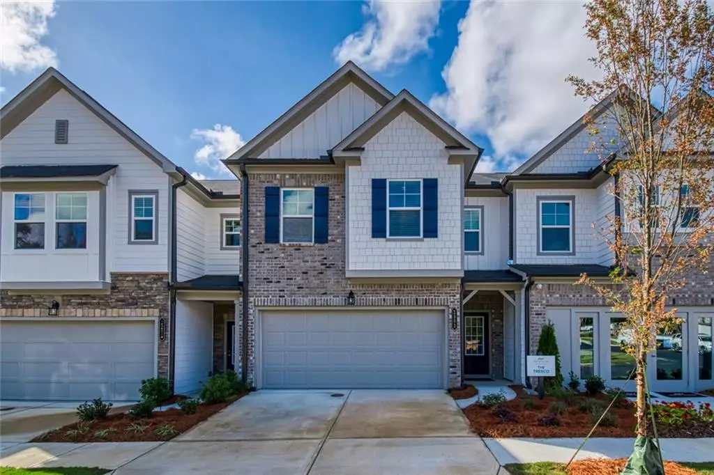 Grayson, GA 30017,1461 Ben Park WAY #1461