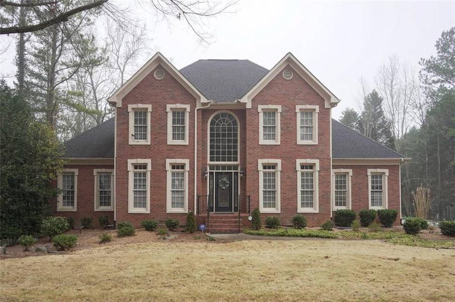 2359 LAKE FOREST TRL, Lawrenceville, GA 30043