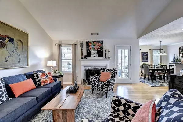 Buford, GA 30519,3860 Bradford Walk TRL