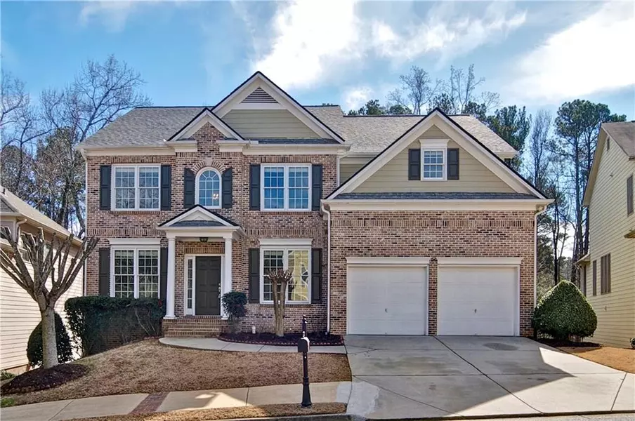 711 Pear Grove PL SE, Marietta, GA 30066