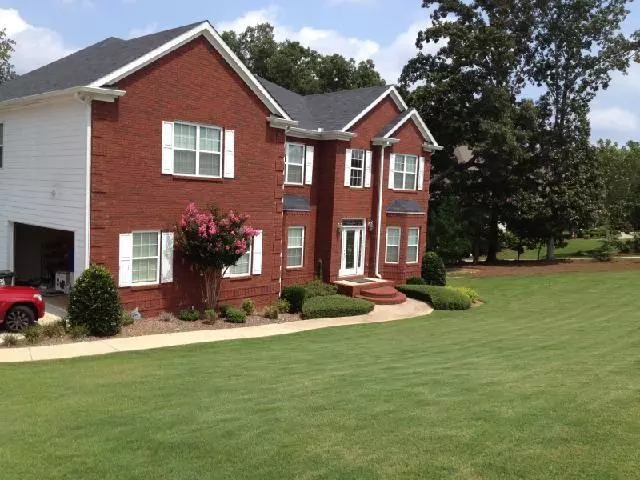 8188 River Pointe Overlook, Winston, GA 30187