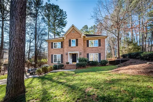 Roswell, GA 30075,4244 Cutter CT NE