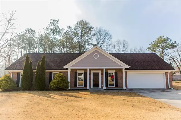 31 Ashley Oaks TRL NW, Rome, GA 30165