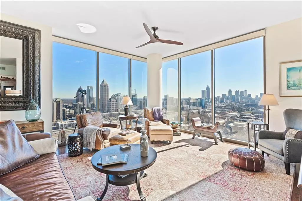 Atlanta, GA 30363,270 17th ST NW #3801