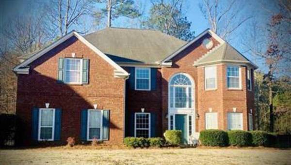 265 Fairway TRL, Covington, GA 30014