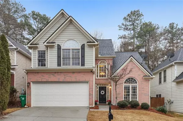 Atlanta, GA 30360,2907 Winter Rose CT