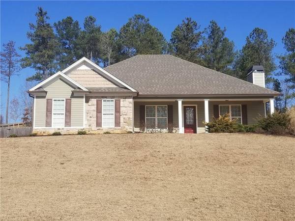 422 Willow Springs DR, Dallas, GA 30132