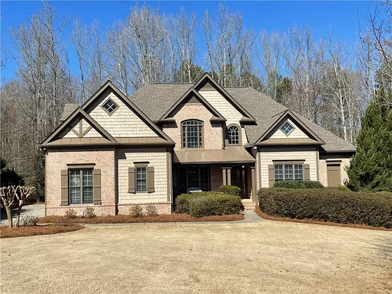 6107 Beechwood TRCE, Cumming, GA 30040