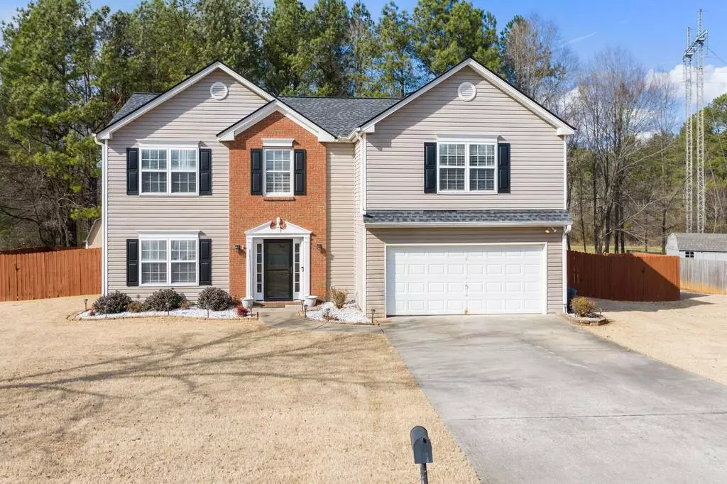 Cartersville, GA 30120,48 Glenabbey DR NW