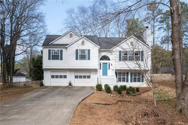 384 Springbrooke TRL, Dallas, GA 30157