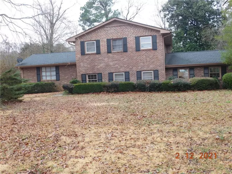 4349 Buckingham CIR, Decatur, GA 30035