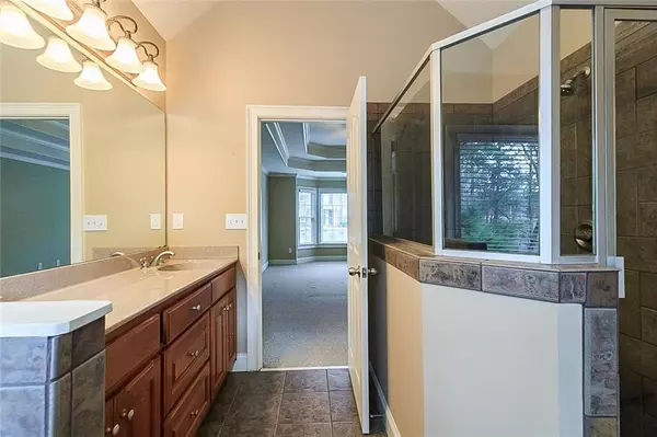 Acworth, GA 30101,657 Braidwood DR NW