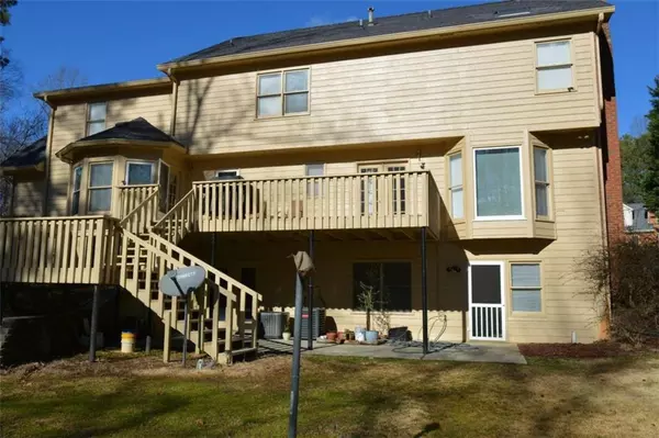 Lawrenceville, GA 30044,2310 Golden Eagle LN