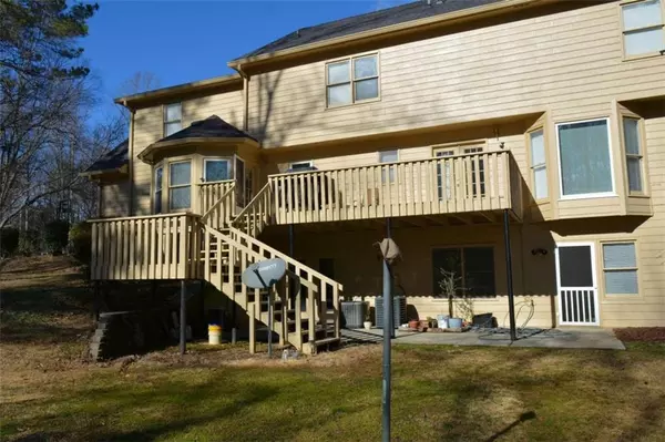 Lawrenceville, GA 30044,2310 Golden Eagle LN