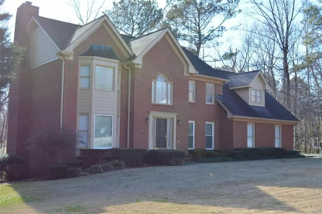 Lawrenceville, GA 30044,2310 Golden Eagle LN