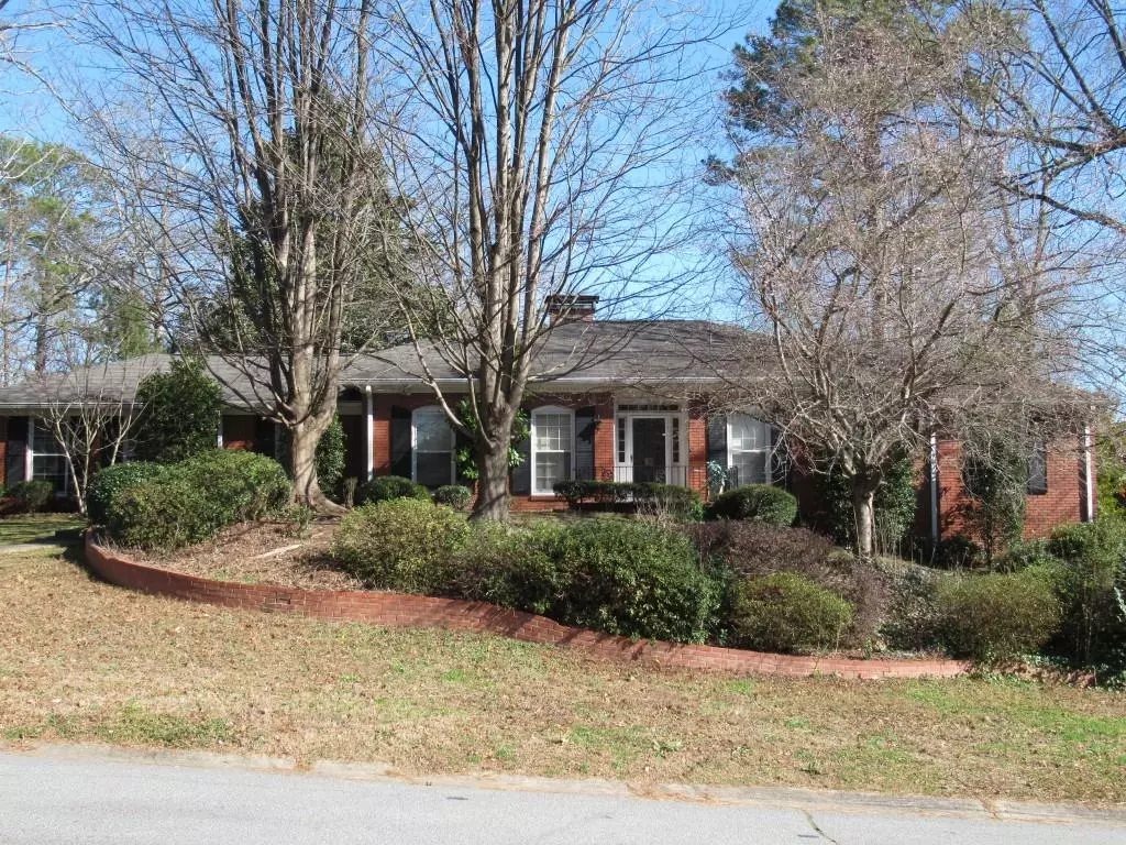 Sandy Springs, GA 30342,4805 Cherrywood LN