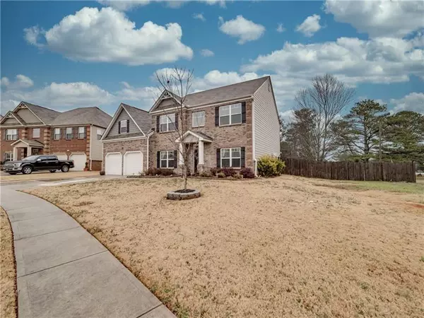 Dacula, GA 30019,665 Mulberry Park CIR