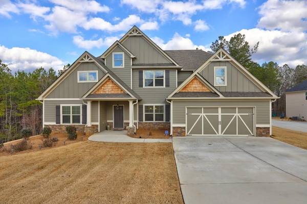 142 Grayson Myers Drive, Villa Rica, GA 30180