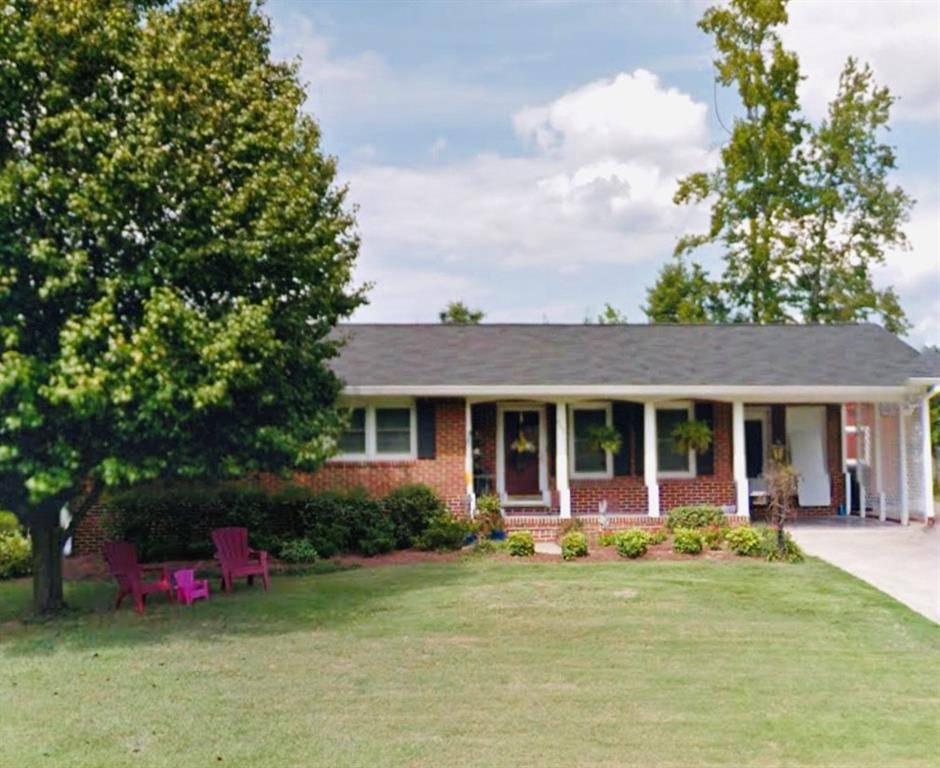 644 Elliott DR NW, Rome, GA 30165