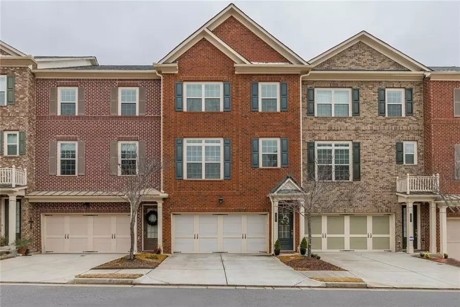 2281 Tenor LN, Alpharetta, GA 30009